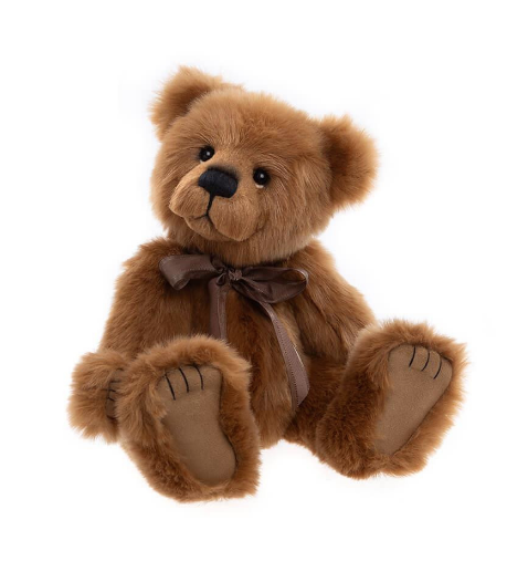 Charlie Bears Robinson