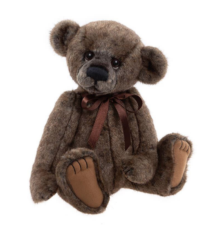 Charlie Bears Wilson