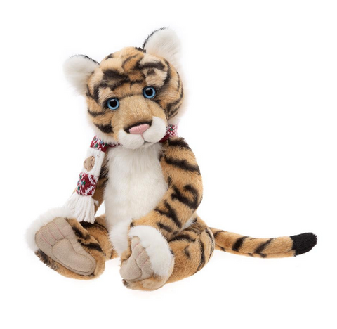 Charlie Bears Taradiddle