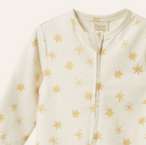 Nature Baby Dreamlands Suit Etoile Print