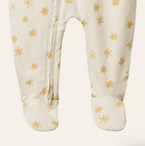 Nature Baby Dreamlands Suit Etoile Print