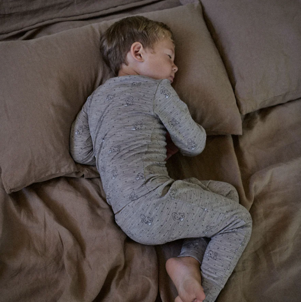 Nature Baby Mer Ess Bramble Burrow Pyjamas