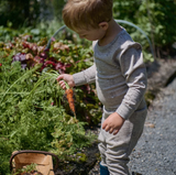 Nature Baby Mer Ess Bramble Burrow Pyjamas