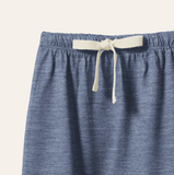 Nature Baby Mer Ess D/S Pants Vintage Indigo Marl