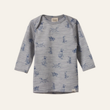 Nature Baby Essential Tee Best Friend