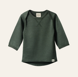 Nature Baby Essential Tee Thyme