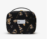 Herschel Pop Quiz Lunchbox - Construction