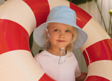 Acorn Mykonos Wide Brim