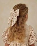 Noralee Everly Bow Daisy - Natural