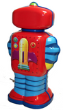 Cosmo Tin Robot