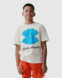 Sherif Club Sherif Tee OATMEAL