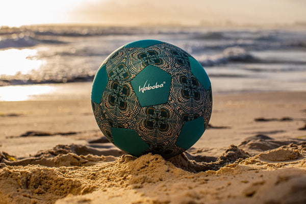 Waboba Beach Soccer Ball