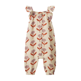 Nature Baby - Tilda Suit Muslin - Fleurette Print