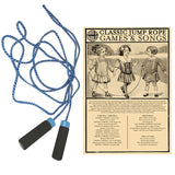 House of Marbles Extra Long Skipping Rope