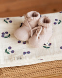 Nature Baby Winter Berry Wrap