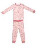 Marquise Floral Fields Long Sleeve Pyjamas