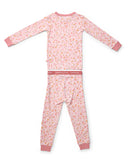 Marquise Floral Fields Long Sleeve Pyjamas