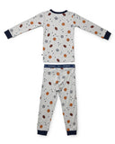 Marquise All Star Long Sleeve Pyjamas