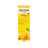 Weleda Baby Organic Face Cream Calendula