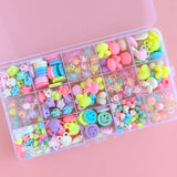 Lauren Hinkley - Mia Bunny Bead Kit