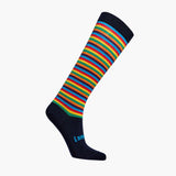 Lamington Child Merino Knee High Socks - Jester
