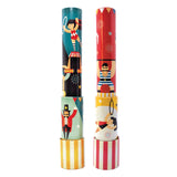 Svoora Telescopic Metal Kaleidoscope Circus