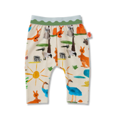 Halcyon Nights Yo's Country Baby Leggings