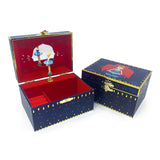 Svoora Music Jewellery Box - Celestial Vespera