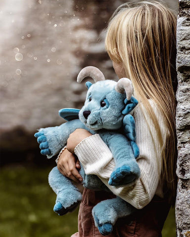 Charlie Bears Drawbridge