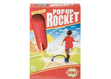 Orbit - Pop Up Rocket