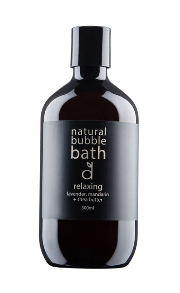 Dindi Naturals Bubble Bath - 500ml