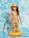 Halcyon Nights Chomp Kids Boardshorts