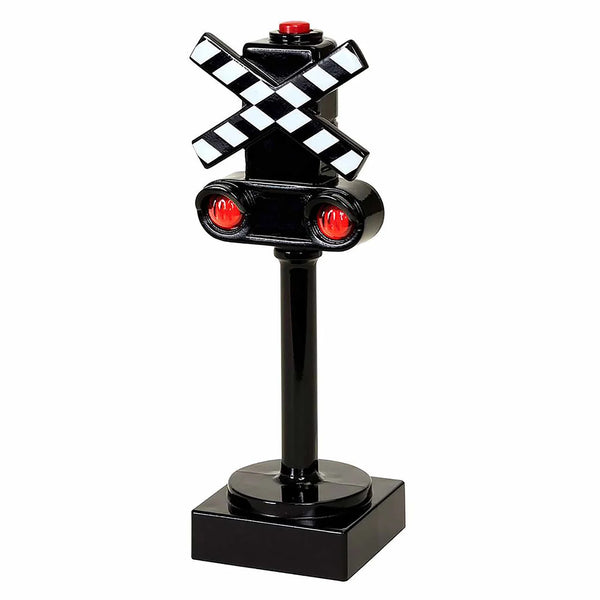 Brio Crossing Signal