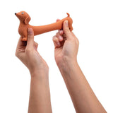Discovery Zone Stretchy Sausage Dog