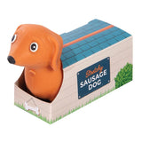 Discovery Zone Stretchy Sausage Dog