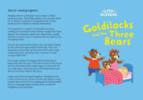 Little Readers Goldilocks and the Three Bears