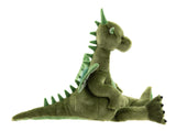 Charlie Bears Dragon Deck