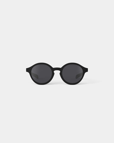 Izipizi Sun Kids Plus Collection: D Shape Black