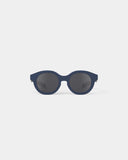 Izipizi Sun Kids Plus Collection: C Shape Denim Blue
