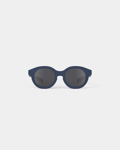 Izipizi Sun Kids Plus Collection: C Shape Denim Blue
