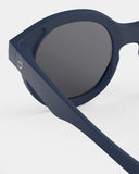 Izipizi Sun Kids Plus Collection: C Shape Denim Blue