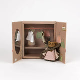 Egmont Wardrobe with Bear