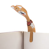 Animal Flexilight Book Light and Bookmark Pals Dog