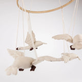 Egmont Flying Geese Mobile