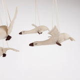 Egmont Flying Geese Mobile