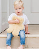 Flatout Bear - Honey Large