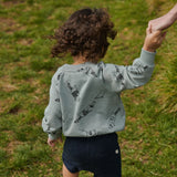 Nature Baby James Shorts Navy