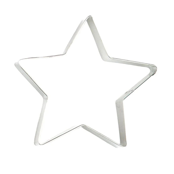 Gluckskafer Giant Cookie Cutter Star