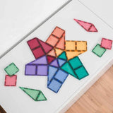 Connetix Tiles - Mini Pastel Pack 32 piece