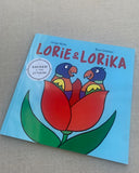 Lorie and Lorika by Jorge Bolle